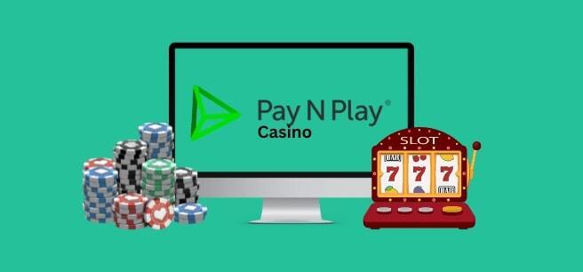 Can You Really Find casino on the Web?