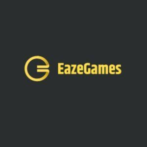 EazeGames logo