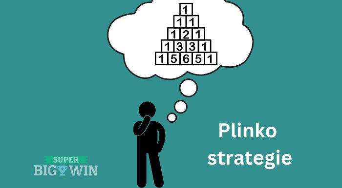 plinko strategie