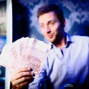 beste casino's voor high rollers