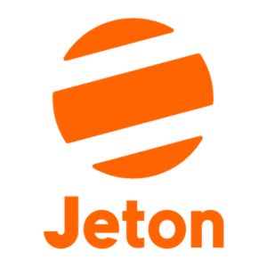 Jeton logo