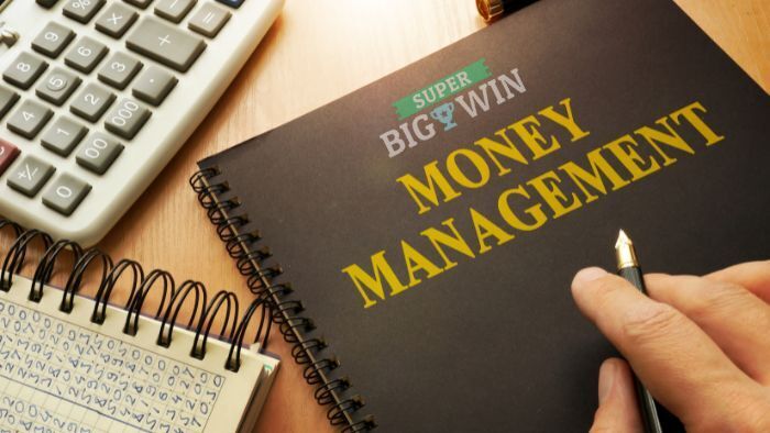 money management in het casino tips