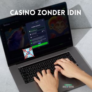 online casino zonder iDIN