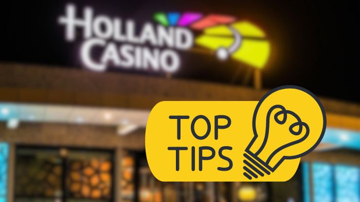 top tips om holland casino te slim af te zijn