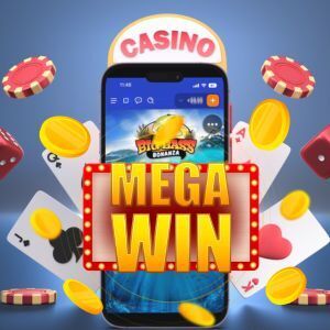 hoogste winst mobiel casino