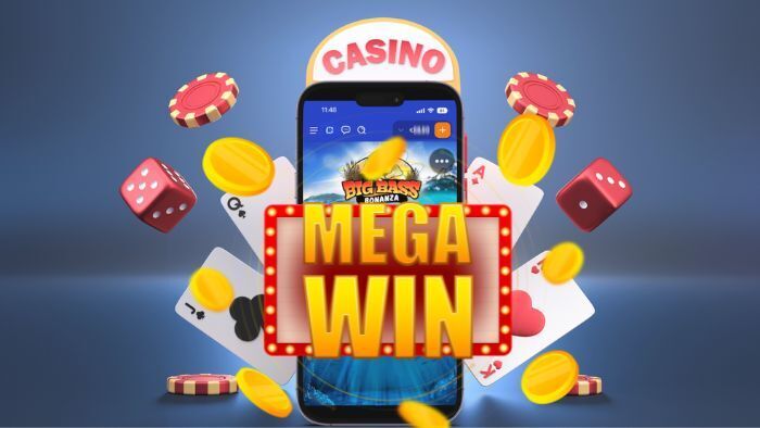 tips voor de hoogste winst in het mobiele casino