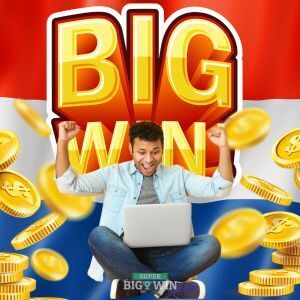 5 grootste Nederlandse online casino wins