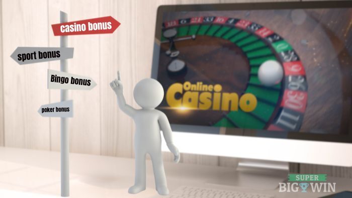 casino bonussen vergelijken