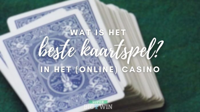 wat is het beste online kaartspel