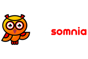 Logo van Betsomnia