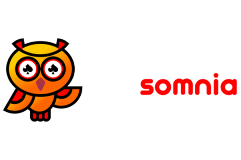 Logo van Betsomnia