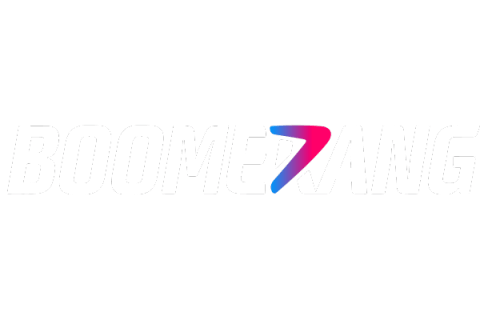 Boomerang Online Casino Logo