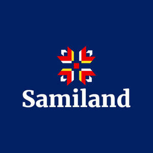 logo van samiland casino
