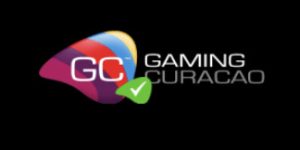 Gaming Curaçao logo