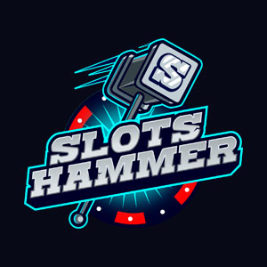 Slotshammer logo