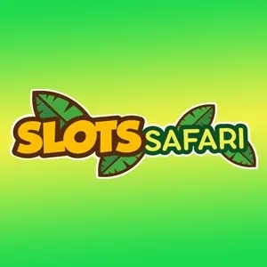 Logo van Slots Safari