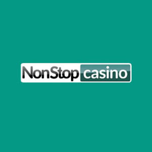 Non stop casino logo