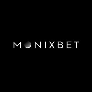 Monixbet casino logo
