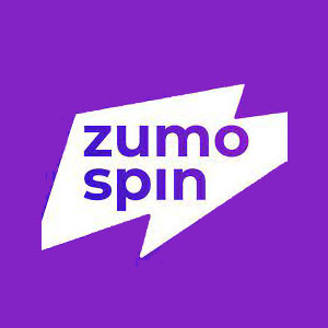Zumospin casino logo