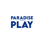 paradise play casino logo