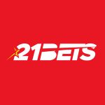 21bets casino logo