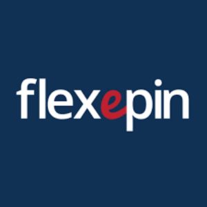 flexepin logo