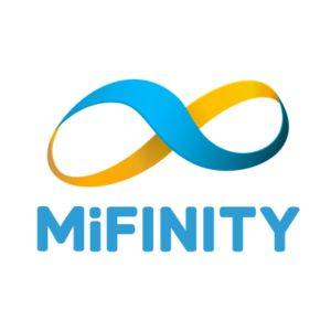 mifinity logo