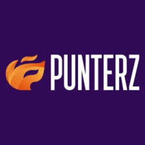 punterz casino logo