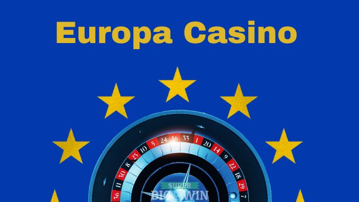 Europa Casino's