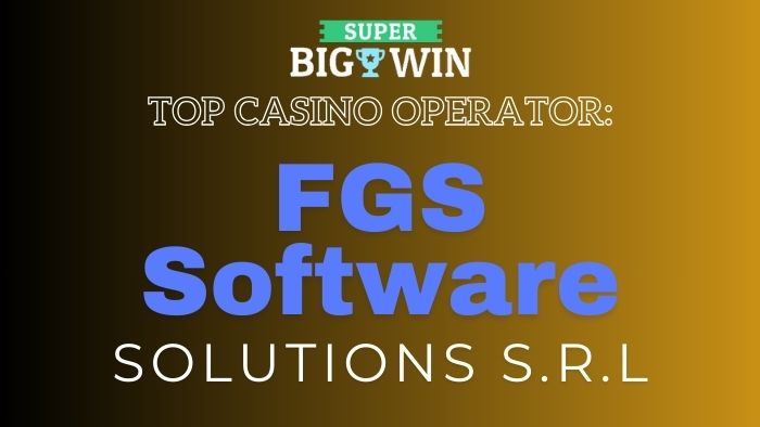 Fair Game Software Solutions S.R.L