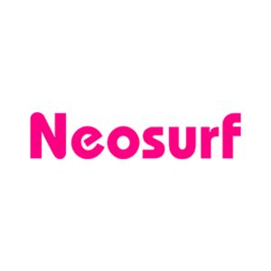 logo van Neosurf