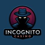 Incognito casino logo