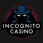 Incognito casino logo