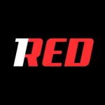 1red casino logo