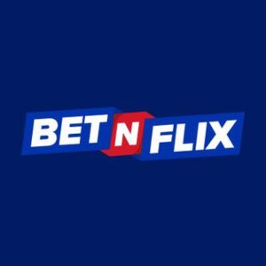 logo van BetnFlix casino