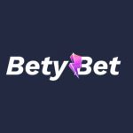 betybet casino logo