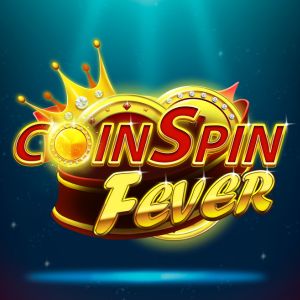 Coinspin Fever Logo