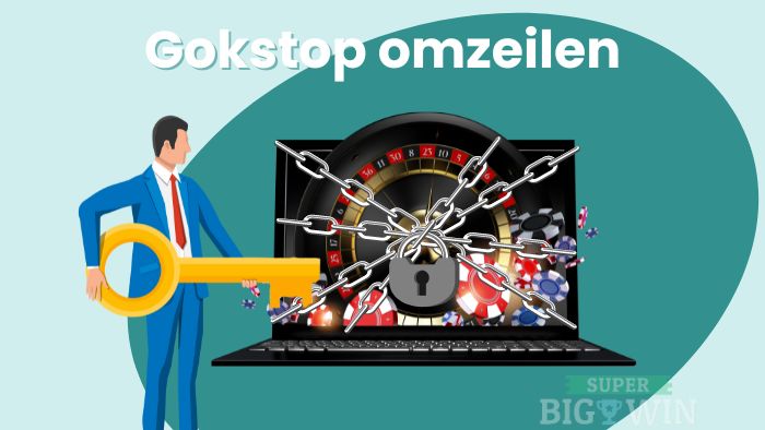 Gokstop omzeilen