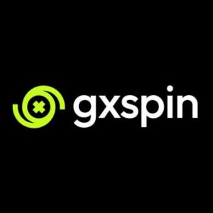 GXspin casino logo