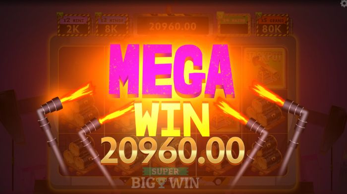 Money Pipe Mega win