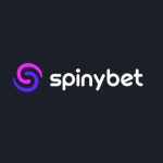 Het logo van SpinyBet casino