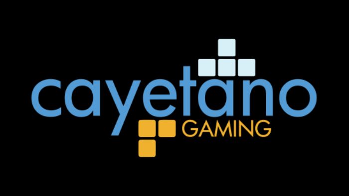 Cayetano Gaming software provider