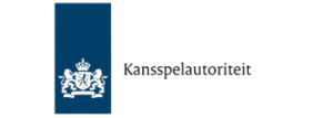 logo kansspelautoriteit