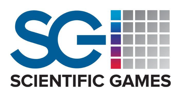 Scientific Games online software provider