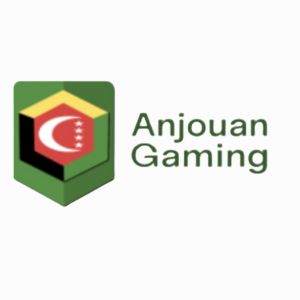 logo van Anjouan Gaming