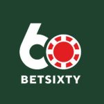 betsixty casino logo