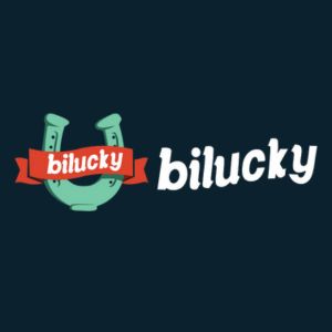 Het logo van BiLucky casino