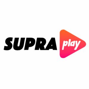 het logo van SupraPlay Casino