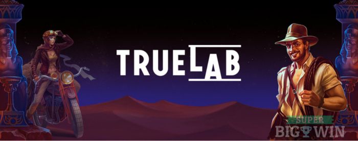 TrueLab Game Studios 