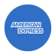 American Express Logo